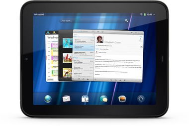 PCWorld评出5款降价平板电脑 PlayBook打6折